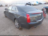 Cadillac Ats Luxury 1G6AB5RX5F0103213 снимка