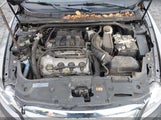 Ford Taurus Sel 1FAHP2EW7BG146726 fotografie