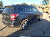 Subaru Forester 2.5I Touring JF2SJAWC3FH569384 снимка