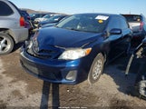 Toyota Corolla L JTDBU4EE3DJ121100 снимка