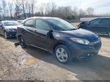 Honda Hr-V Ex-L 3CZRU5H76GM736582 снимка