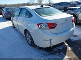 Chevrolet Cruze Ls Auto 1G1BC5SM3H7231130 снимка
