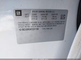 Chevrolet Cruze Ls Auto 1G1BC5SM3H7231130 снимка