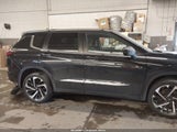 Mitsubishi Outlander Black Edition S-Awc/Se 2.5 S-Awc/Se Launch Edition S-Awc JA4J4UA88NZ051666 fotografie