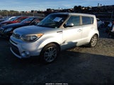 Kia Soul + KNDJP3A5XH7425711 снимка
