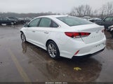 Hyundai Sonata Limited 5NPE34AF9JH673204 photo