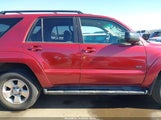 Toyota 4Runner Sr5 V6 JTEZU14R058025947 снимка