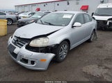 Volkswagen Jetta 2.5 3VWRG71K86M689414 снимка