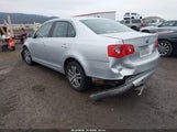 Volkswagen Jetta 2.5 3VWRG71K86M689414 снимка