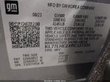 Chevrolet Trax Fwd Lt KL77LHE2XRC117334 снимка