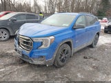 GMC Terrain Awd At4 3GKALYEG7RL164995 снимка