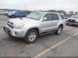 Toyota 4Runner Sr5 Sport V6 JTEBU14R968061266 fotografie