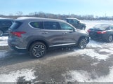 Hyundai Santa Fe Plug-In Hybrid Limited KM8S7DA25PU100007 fotografie