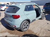 Hyundai Venue Sel KMHRC8A37SU354210 снимка