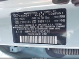 Hyundai Venue Sel KMHRC8A37SU354210 снимка