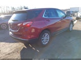 Chevrolet Equinox Lt 3GNAXUEV6KS571040 снимка