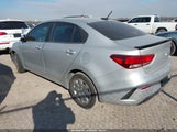 Kia Rio Lx 3KPA24AD8NE504222 снимка