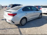 Kia Rio Lx 3KPA24AD8NE504222 снимка