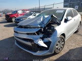 Kia Rio Lx 3KPA24AD8NE504222 снимка