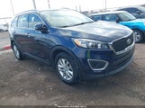 Kia Sorento 2.4L Lx 5XYPGDA39GG149537 photo