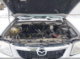 Mazda Tribute I Sport 4F2CZ02719KM05492 снимка