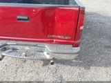 Chevrolet S-10 Ls 1GCCS14W6YK275643 снимка