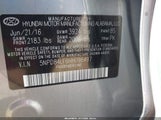 Hyundai Elantra Se 5NPD84LF6HH098497 снимка