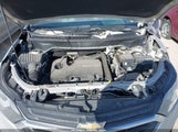 Chevrolet Equinox Fwd Ls 3GNAXHEV5LS551130 снимка