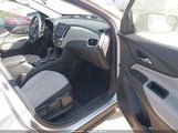 Chevrolet Equinox Fwd Ls 3GNAXHEV5LS551130 снимка