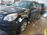 Chevrolet Equinox Ls 2GNALAEK5E6310131 снимка