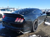 Ford Mustang Gt Premium 1FA6P8CF6H5276627 снимка