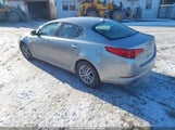 Kia Optima Lx KNAGM4A70D5440912 photo