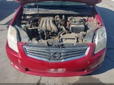 Nissan Sentra 2.0 S 3N1AB6APXCL665009 снимка
