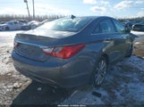 Hyundai Sonata Se 5NPEC4AC2DH779469 fotografie