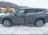 Toyota Highlander Hybrid Limited 5TDXBRCH6MS520205 photo