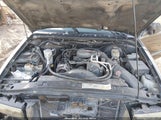 Chevrolet Blazer Ls 1GNCT18W9YK187037 снимка