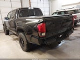 Toyota Tacoma Sr V6 3TMCZ5AN7NM468256 fotografie
