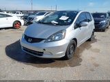 Honda Fit JHMGE8H34CC023540 снимка
