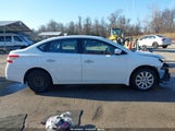 Nissan Sentra Sv 3N1AB7AP9FY299766 снимка