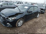 Mazda Mazda3 I Touring 3MZBM1W71GM264629 снимка