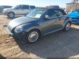 Volkswagen Beetle 1.8T 3VW517AT2EM823146 снимка