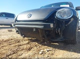 Volkswagen Beetle 1.8T 3VW517AT2EM823146 снимка