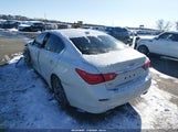 Infiniti Q50 3.0T Signature Edition JN1EV7AR3HM839967 fotografie