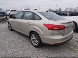 Ford Focus Se 1FADP3F22JL292411 снимка