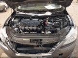 Nissan Sentra Fe+ S 3N1AB7AP2FY327679 снимка