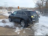 Acura Mdx Technology Package 2HNYD2H68AH510728 снимка
