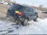 Acura Mdx Technology Package 2HNYD2H68AH510728 снимка