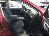 Nissan Pathfinder Sv 5N1AR2MM8DC647040 снимка