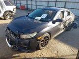 Honda Civic Ex-L 19XFC1F71GE203136 снимка