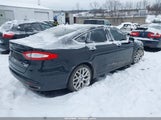 Ford Fusion Titanium 3FA6P0D91DR319336 fotografie